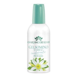 Gelsomino Sambac - Profumo Donna 100 ml Vapo