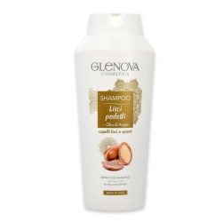 Lisci Perfetti - Shampoo con Olio di Argan 300 ml