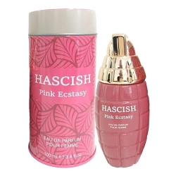 Pink Ecstasy - Eau De Parfum Donna 100 ml Vapo