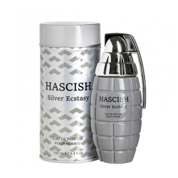 Silver Ecstasy - Eau De Parfum Donna 100 ml Vapo