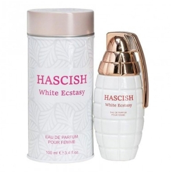 White Ecstasy - Eau de Parfum Donna 100 ml Vapo