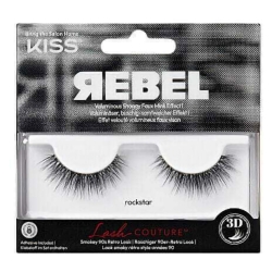 Rebel Lash Couture Downtown Girl - Ciglia Finte 1 paio