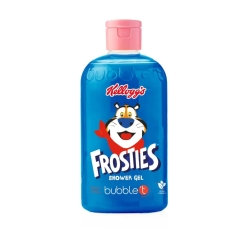 Frosties - Gel Bagno e Doccia Profumo Cereali Dolce Lattiginoso 500 ml