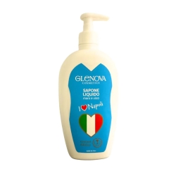 I Love Napoli - Sapone Liquido Mani 400 ml