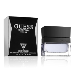 Seductive Homme - Eau De Toilette Uomo 30 ml Vapo