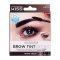 Impress Brow Tint Kit - Kit Trucco Per Sopracciglia - Marrone