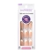 imPRESS Classic French - 30 Unghie Adesive
