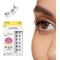 imPRESS Just Press On&Go - 12 Ciglia Finte - Classy Natural