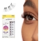 imPRESS Just Press On&Go - 12 Ciglia Finte - Authentic Natural