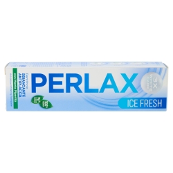 Ice Fresh - Dentifricio Bifasico Sbiancante Antiplacca Rinfrescante 75 ml