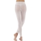 Solidea Red Wellness - Leggings 70 Den a Compressione Graduata Anti Cellulite Taglia 4-L Bianco