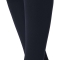 Solidea Relax Unisex - Gambaletto 70 Den (12/15 mmHg) Taglia 5 XXL Blu
