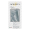 Relax Unisex - Calze a compressione, classe 1, 18-21 mmHg Taglia M Natur