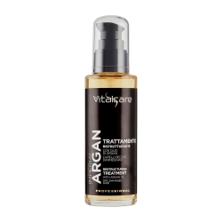 Imperial Argan - Trattamento Ristrutturante Per Capelli con Olio di Argan Nutriente Anti-Crespo Luminoso 100 ml