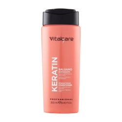 Keratin - Balsamo Rinforzante alla Cheratina per Capelli Fragili 250 ml