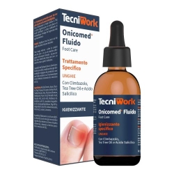 Onicomed Fluido Igienizzante Per Unghie 50 ml