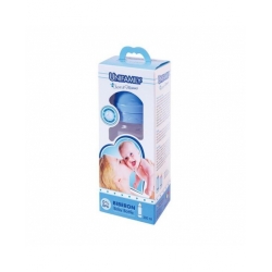 Unifamily Cuore Di Mamma - Biberon per Nutrimento Quotidiano 300 ml