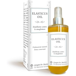 Elasticus Oil - Olio Corpo Elasticizzante Anti Smagliature 250 ml