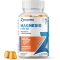 Zymerex Magnesio e Vit B6 Gusto Arancia 60 Gummies - Integratore per la stanchezza e il sistema nervoso
