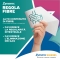Zymerex Regola Fibre Gusto Prugna e Pera 45 Gommose - Integratore per la regolarità e la flora intestinale