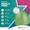 Zymerex Regola Fibre Gusto Prugna e Pera 45 Gommose - Integratore per la regolarità e la flora intestinale