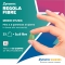 Zymerex Regola Fibre Gusto Prugna e Pera 45 Gommose - Integratore per la regolarità e la flora intestinale