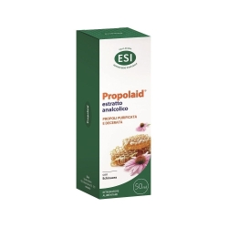 Esi Propolaid Estratto Analcolico Gocce 50 ml - Integratore Immunostimolante