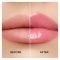 GUERLAIN Kisskiss Bee Glow Oil - Olio Labbra Rimpolpante N. 809 Lavender Glow