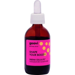 Shape Your Booty 50 ml - Integratore Drena Cellulite