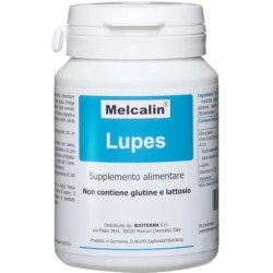 melcalin lupes 56 capsule - integratore per la menopausa