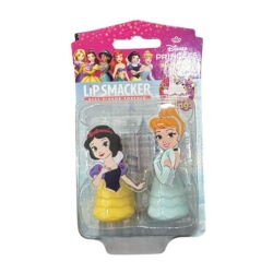 Princess Snowwhite & Cinderella - Smalti per Unghie Principesse Disney Duo Set
