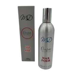 Parfum Selection Nar Foer - Eau De Parfum Unisex 150 ml Vapo