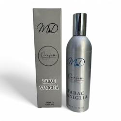 Parfum Selection Tabac Vaniglia - Eau de Parfum Unisex 150 ml Vapo