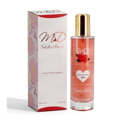 Seduction - Acqua Profumata Donna 250 ml Vapo