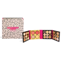 Palette Wild Safari Full Face - Palette trucco