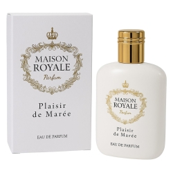 Plaisir de Marée - Eau De Parfum Unisex 100 ml Vapo