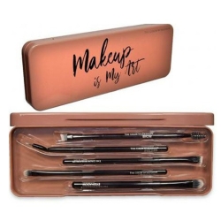 Make Up Is My Art Set - Pennelli Occhi