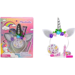 Little Unicorn Beauty - Set di bellezza