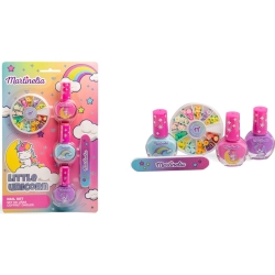 Little Unicorn Set Nail - Smalti e Decorazioni Unghie