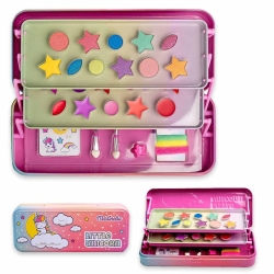 Little Unicorn - Cofanetto Bellezza a 3 livelli