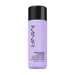 MNP Shine N'Wear Remover - Levasmalto 120 ml