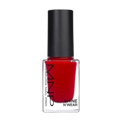 MNP Shine N'wear - Smalto Classico N. 207 fame