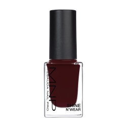 MNP Shine N'wear - Smalto Classico N. 222 mauve