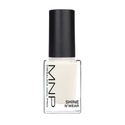 MNP Shine N'Wear - Smalto Classico N. 232 extra white