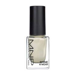 MNP Shine N'wear - Smalto Classico N. 233 Pearl