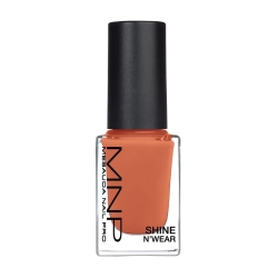 MNP Shine N'wear - Smalto Classico N. 280 Tangerine