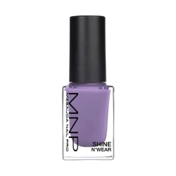 MNP Shine N'wear - Smalto Classico N. 281 Lilac