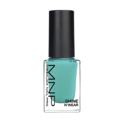 MNP Shine N'wear - Smalto Classico N. 284 guyaba