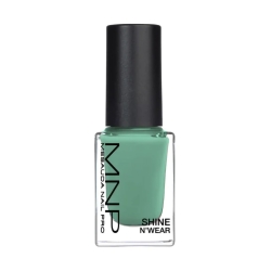 MNP Shine N'wear - Smalto Classico N. 285 forest green