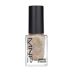 MNP Shine N'wear - Smalto Classico N. 286 Ariel